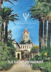 image abbaye-de-lerins-ile-st-honorat-baie-de-cannes