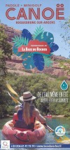 image canoe-kayak-sur-l-argens-base-du-rocher